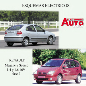 Esquemas ElectricosRenault-Megane-Scenic-1-4-1-6-16V