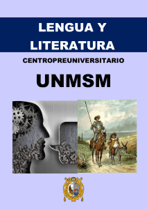 LIBRO LENGUA y LITERATURA