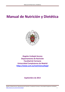 Manual-nutricion-dietetica 2013 - Universidad Complutense de Madrid