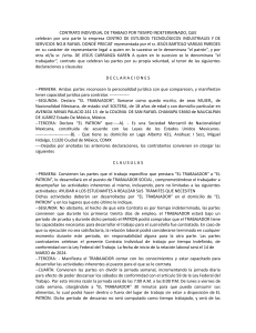 CONTRATO INDIVIDUAL DE TRABAJO POR TIEMPO INDETERMINADO (2)