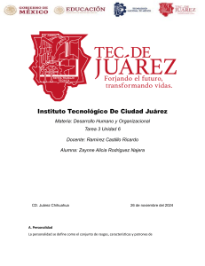 Tarea 3 unidad 6