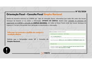 Comunicado Fiscal 02 2024 Simples Nacional