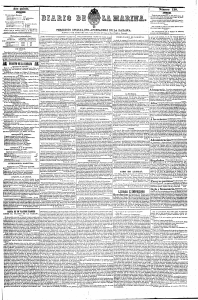 Diario de la Marina, 1848-06-01