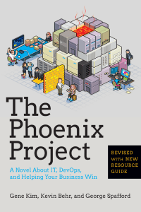 The Phoenix Project eng