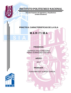 Practica Maritima 2do Parcial