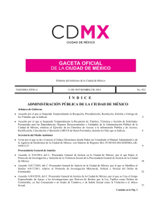 PROTOCOLO DE INVESTIGACION Y ATENCION DE VIOL SEX DE CDMX