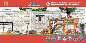 manual autoconstruccion