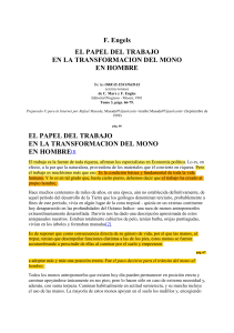 Engels, F, - El-papel-del-trabajo-en-la-transformacion-del-mono-en-hombre - Engels