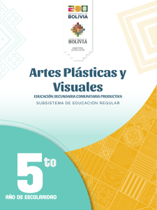 5to año de escolaridad - Artes Plásticas y Visuales [2024] (1)