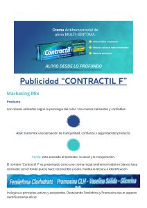 Contractil