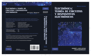 LIBRO DE ELECTRONICA BOLLESTAD