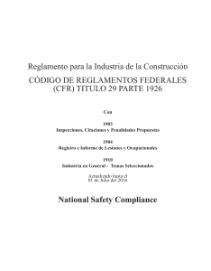 pdfcoffee.com osha 1926 spanish book 2015 2 pdf free