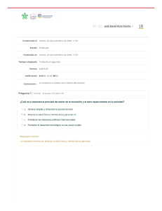 Evaluación Unidad Temática 1  Revisión del intento   Plataforma Acolap