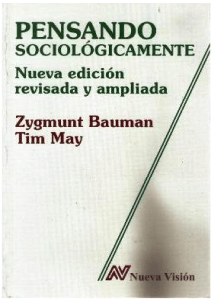 2 bauman-z-pensando-sociologicamente