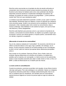 Este libro sobre neuroventas es el resultado de años de estudio enfocados en comprender cómo funciona la mente humana durante los procesos de v