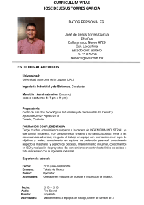 (CV)JOSE DE JESUS TORRES GARCIA