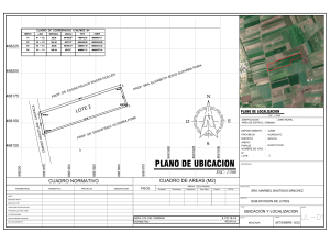 PLANO TERRENO 2.0