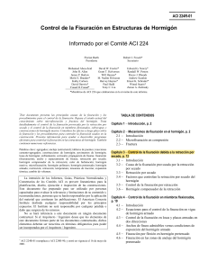 ACI 224