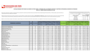 ESTADISTICAS DE PREGRADO - CALI -2022-1 (version2)