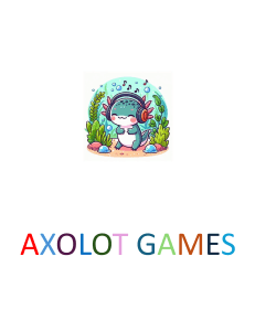 AXOLOT GAMES FINAL