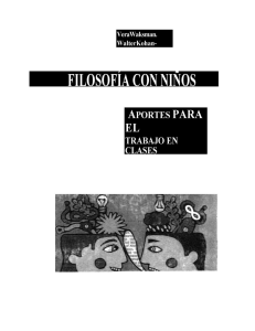 0. Kohan  Waksman Filosofia e infancia fundamentos