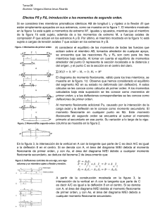 dimensionamiento de estructuras 