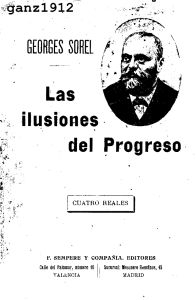 Sorel-Georges-Las-Ilusiones-Del-Progreso