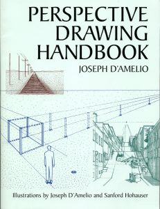 Perspective Drawing Handbook - By Joseph D'Amelio (1)