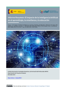 2019 11 Inteligencia-Artificial JRC INTEF