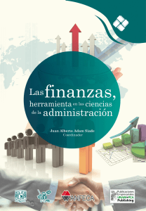 Finanzas en la Administración: Análisis Financiero y Estructura de Capital