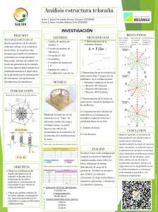 Plantilla póster proyecto integrador