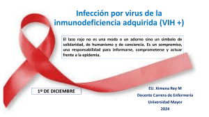 8.- Infeccion por virus de la inmunodeficiencia humana (VIH ) 2024 (1)