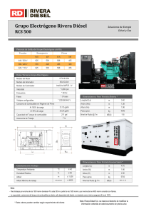 RD-RCS500-220V-AMF25-IV