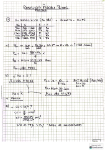 Resolución Práctica Primer Parcial FEP