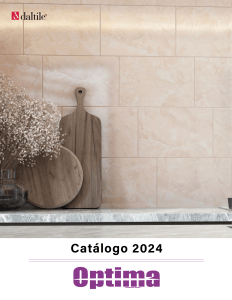 Catalogo DALTILE 2024