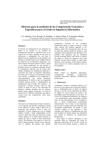 evaluacion de compentecias