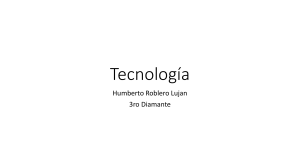 Tecnología