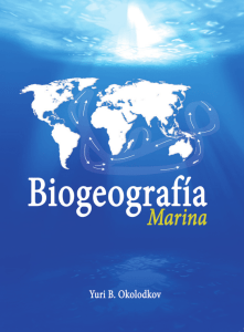 Biogeografia marina