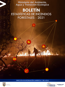 2022 08 15 boletin incendios forestales