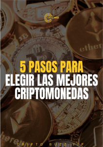 5 PASOS PARA ELEGIR LAS MEJORES CRIPTOMONEDAS (1)