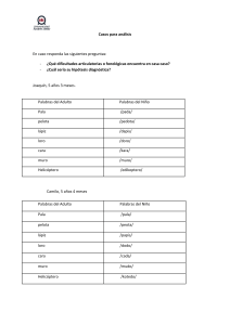 Casos de aplicación V2