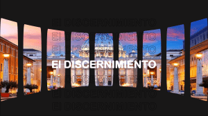 Discernimiento