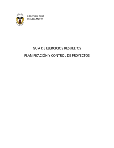 GUIA DE EJERCICIOS RESUELTOS PLANIFICACI 1