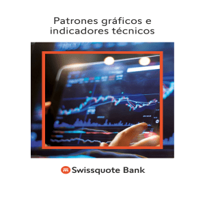 Guía de Patrones Gráficos e Indicadores Técnicos