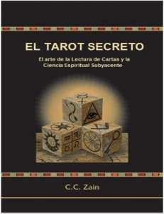 El Tarot Sagrado: Historia, Simbolismo y Astrología