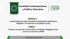 SOCIEDAD UNIDAD 3 Y 4ññ