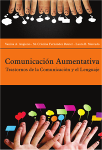 comunicacion aumentativa