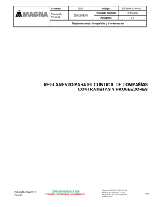 01. DS-RAM-13-H-0011 Reglamento para contratistas y proveedores