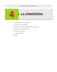 04 La atmosfera