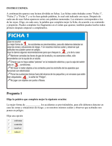 SIMULADOR DE EXAMEN SECUNDARIA